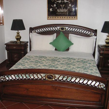 Candia House Екстериор снимка