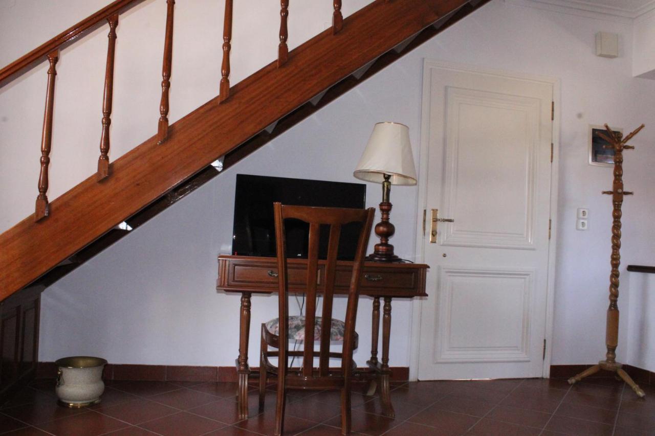 Candia House Екстериор снимка