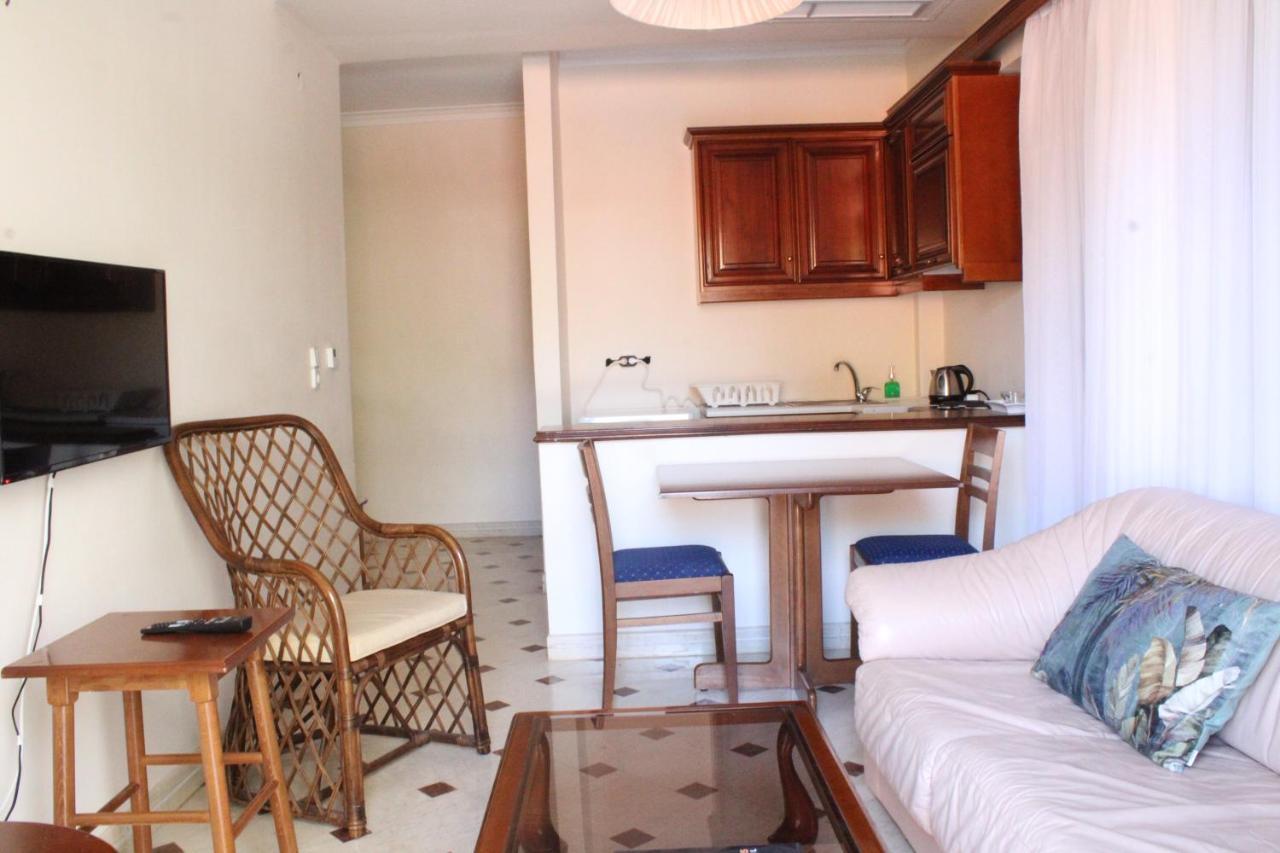 Candia House Екстериор снимка