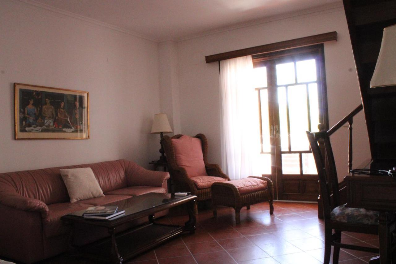 Candia House Екстериор снимка