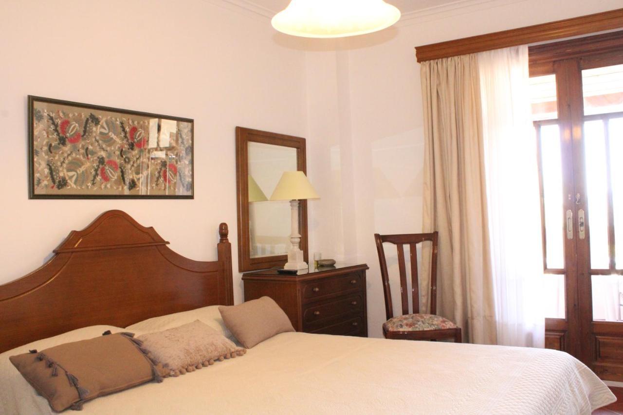 Candia House Екстериор снимка