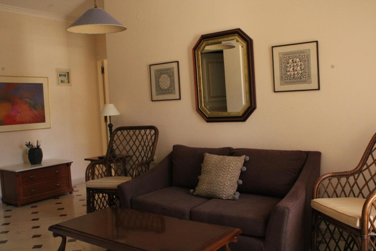 Candia House Екстериор снимка