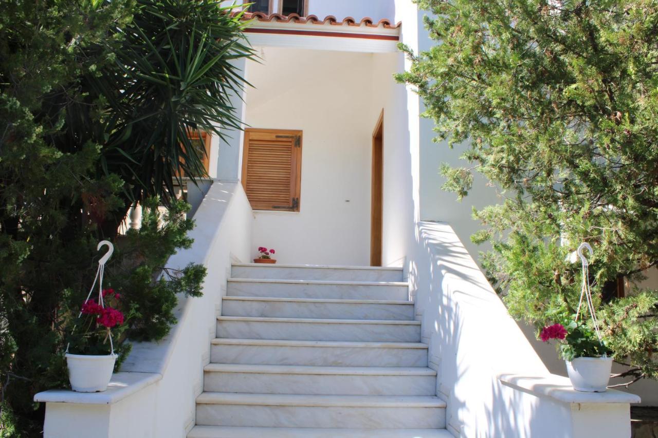 Candia House Екстериор снимка
