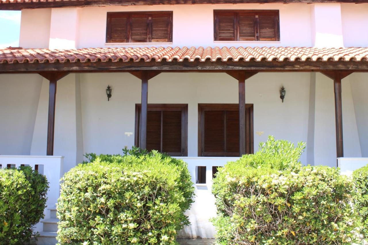 Candia House Екстериор снимка