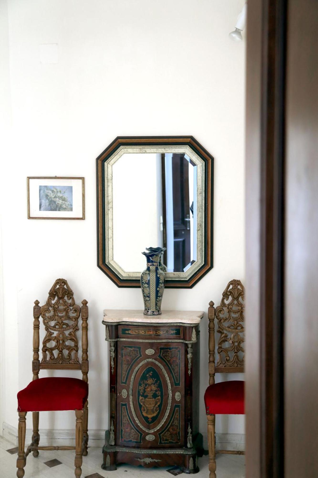 Candia House Екстериор снимка