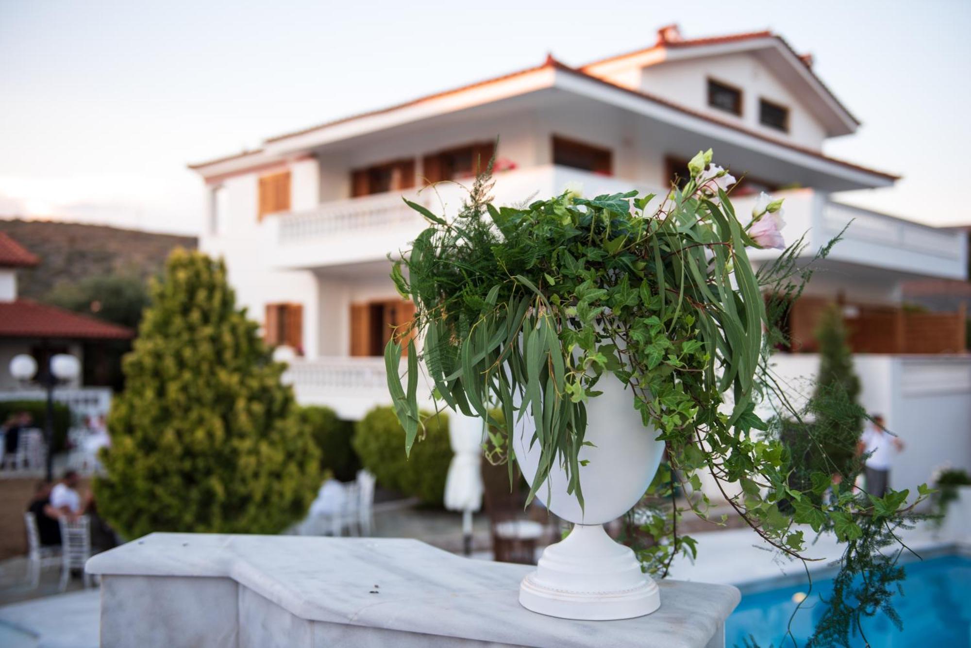 Candia House Екстериор снимка