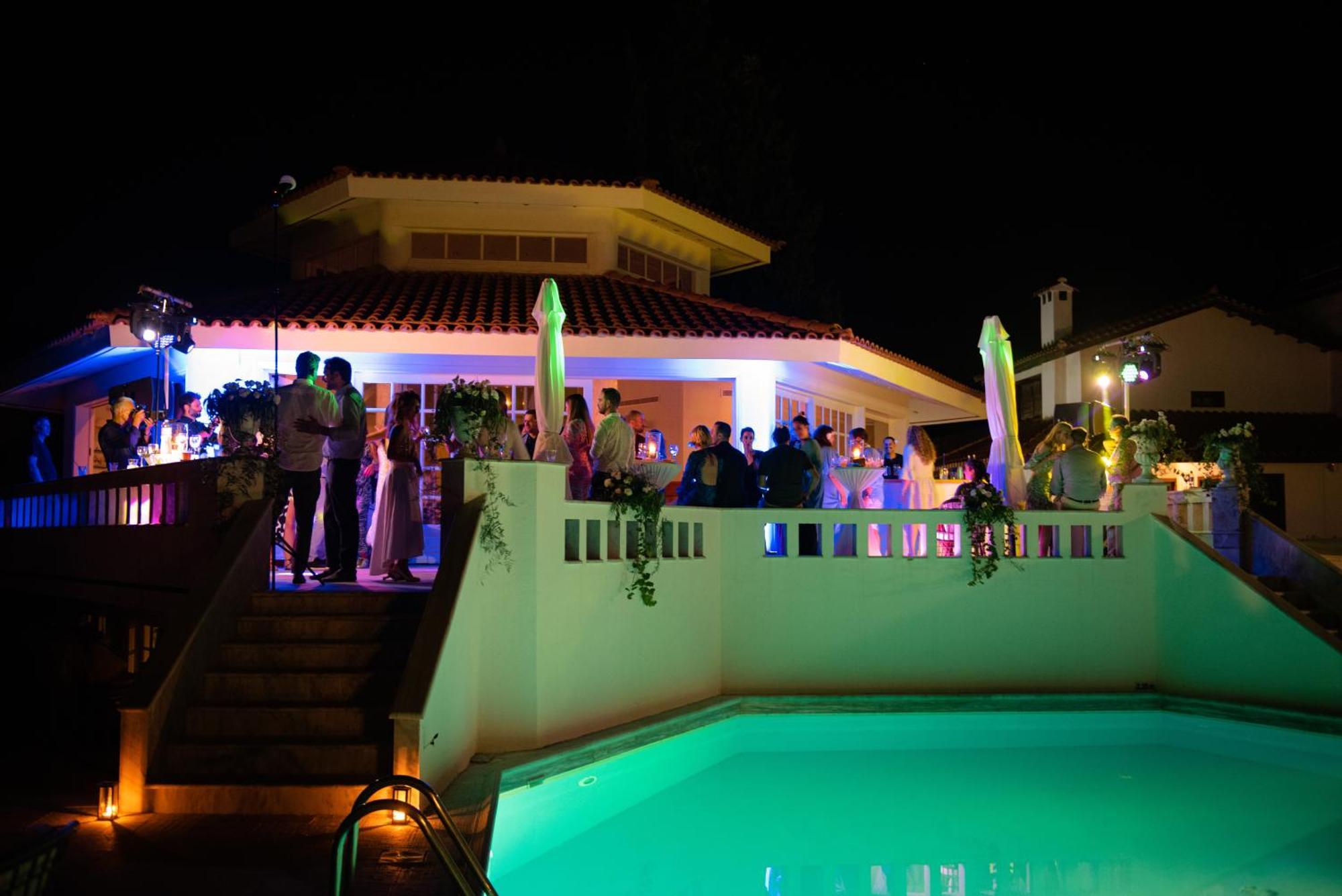Candia House Екстериор снимка