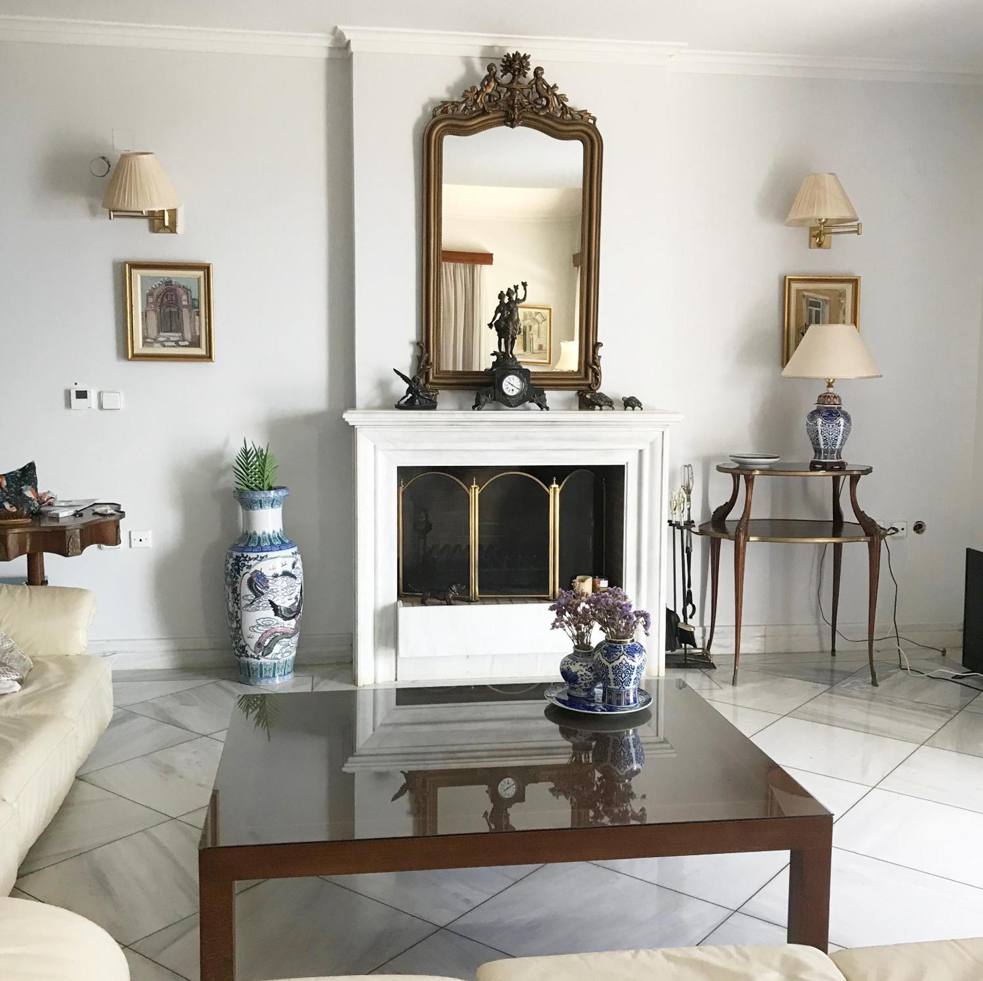 Candia House Екстериор снимка