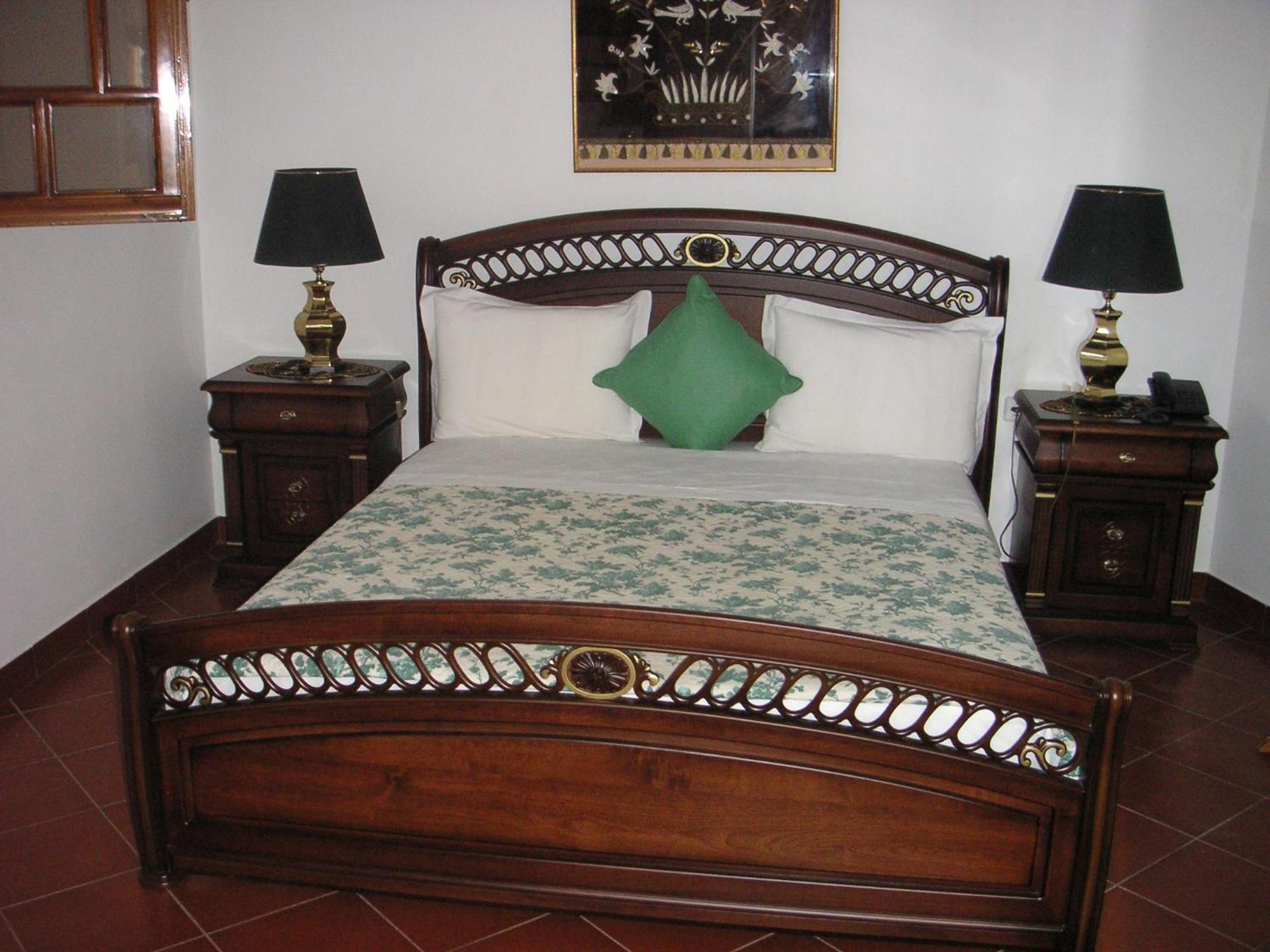 Candia House Екстериор снимка