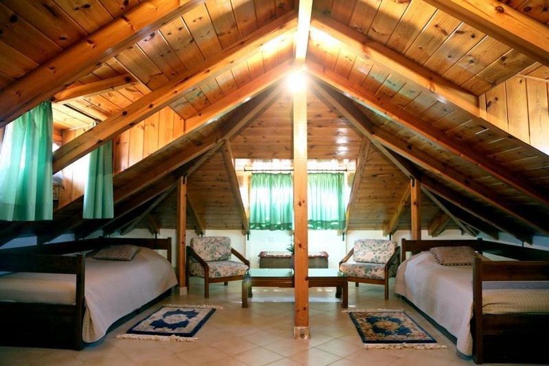 Candia House Екстериор снимка