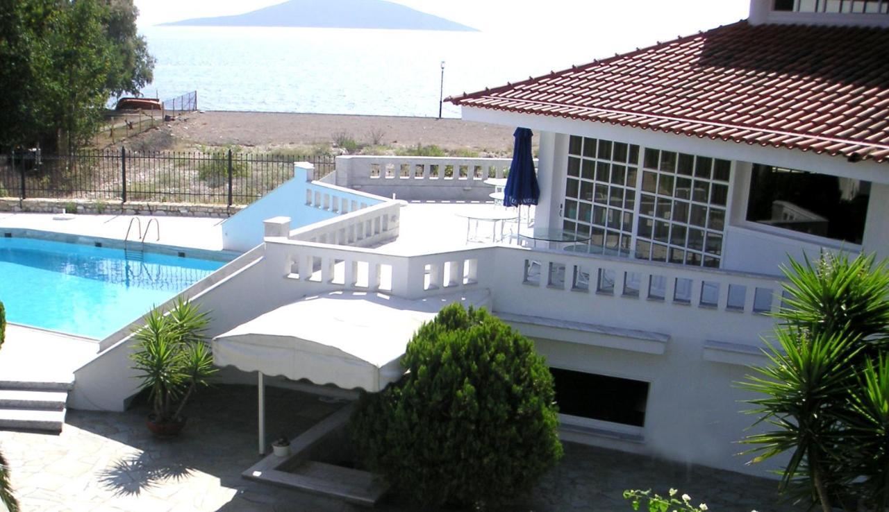 Candia House Екстериор снимка
