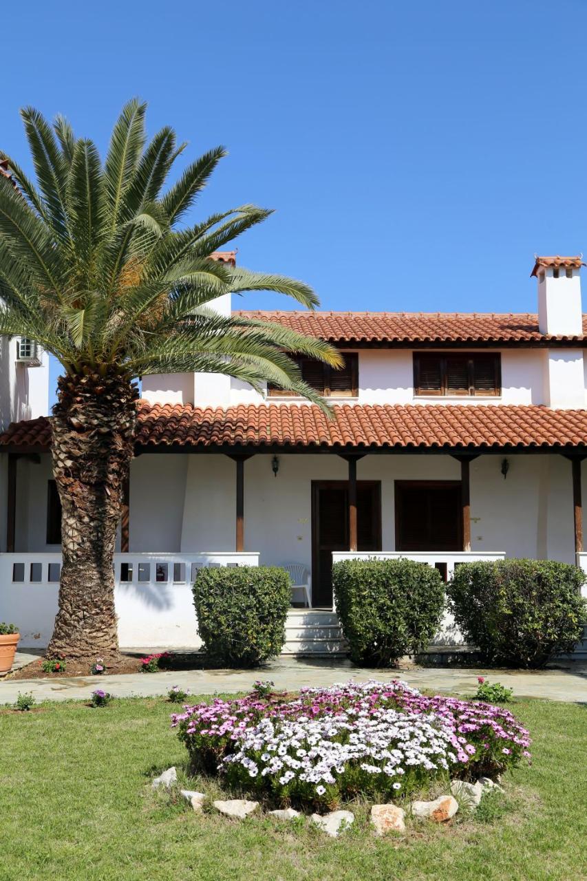Candia House Екстериор снимка