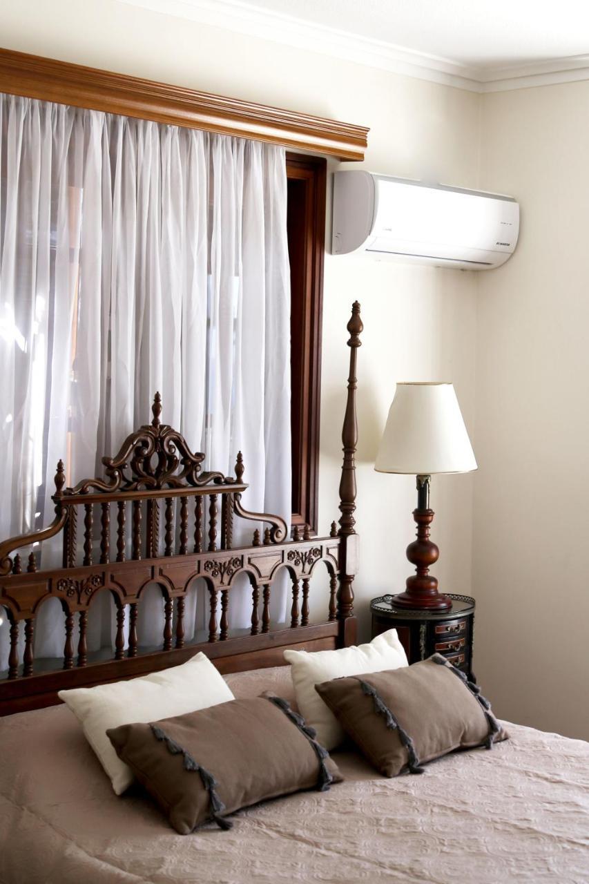 Candia House Екстериор снимка