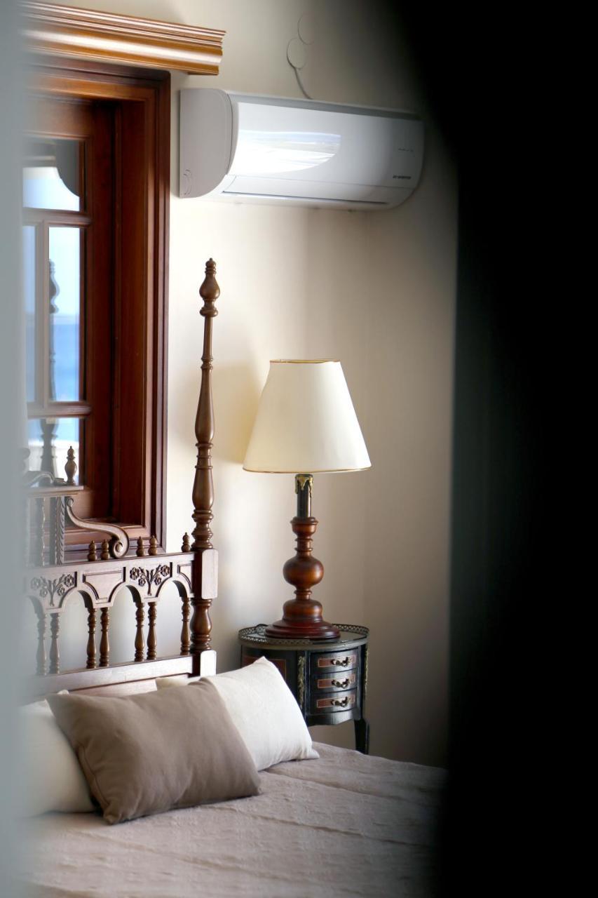 Candia House Екстериор снимка