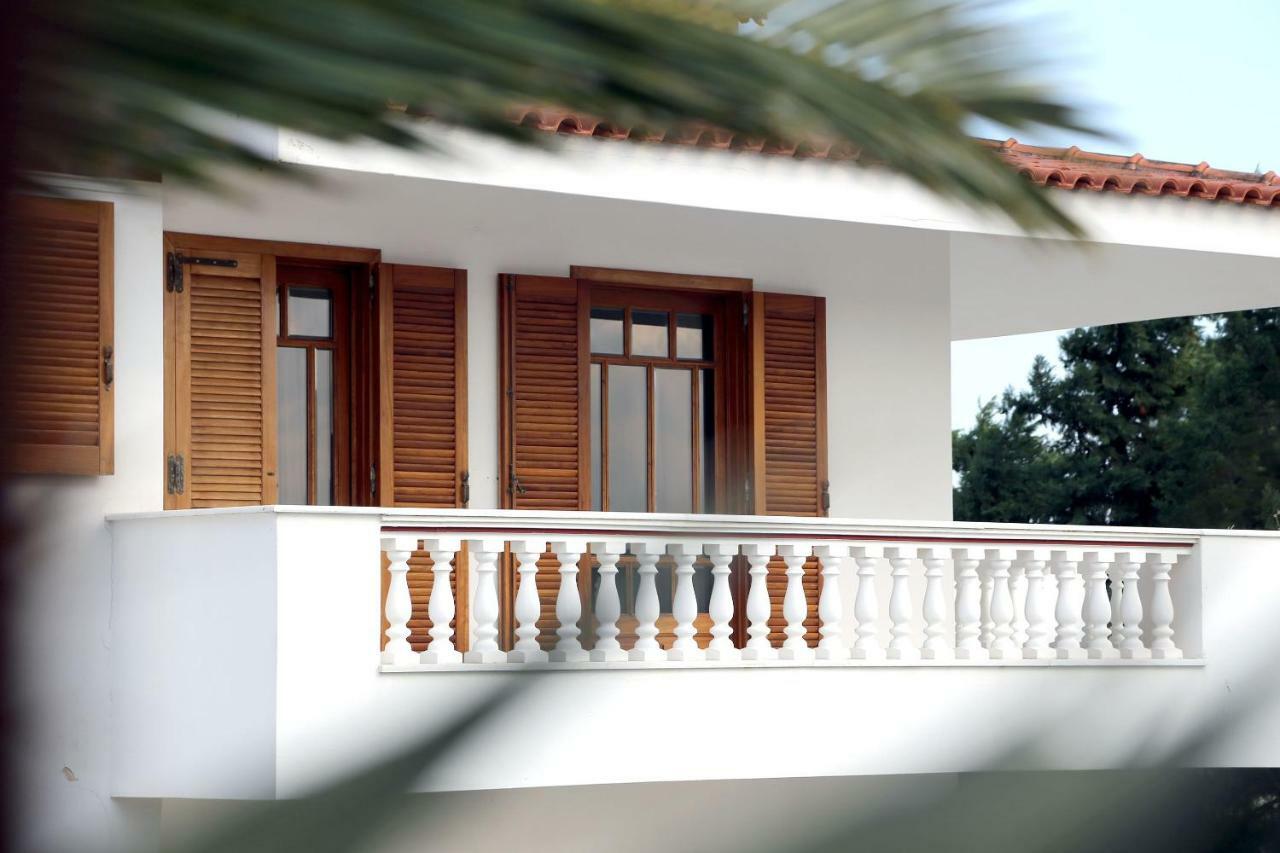 Candia House Екстериор снимка