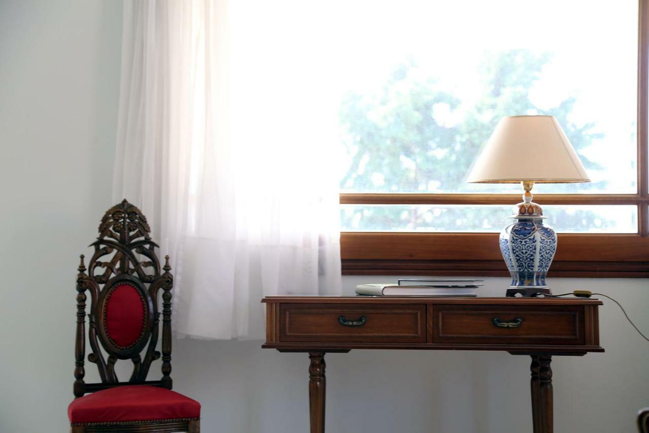 Candia House Екстериор снимка