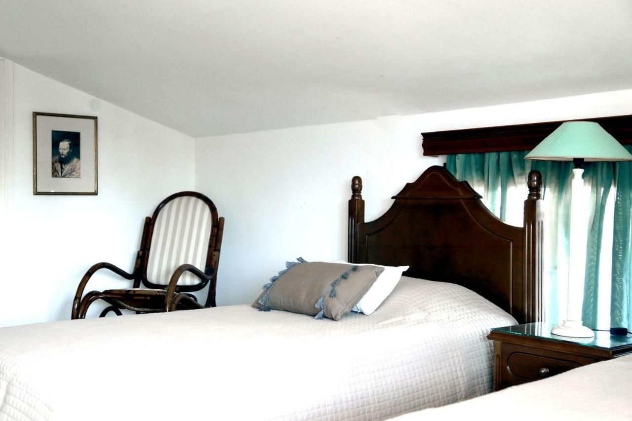 Candia House Екстериор снимка