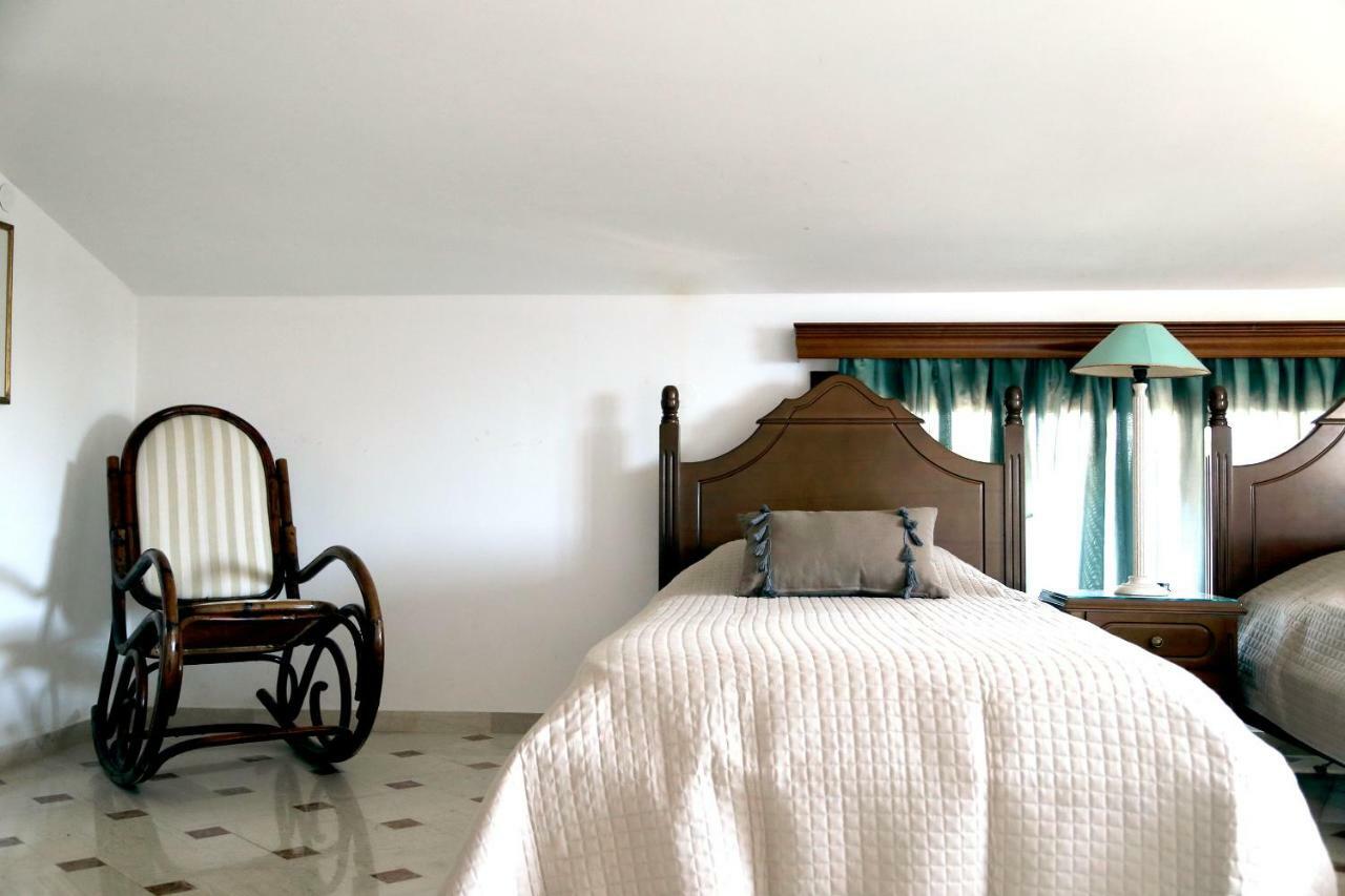 Candia House Екстериор снимка