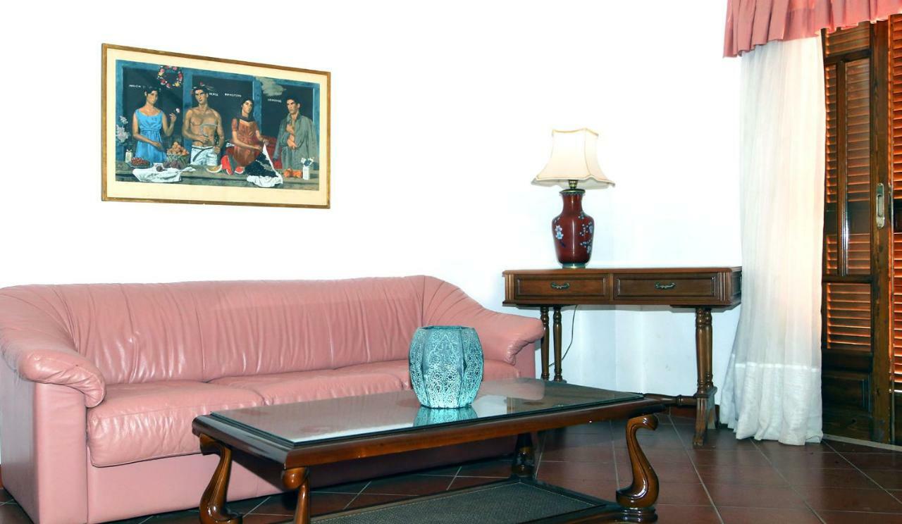 Candia House Екстериор снимка