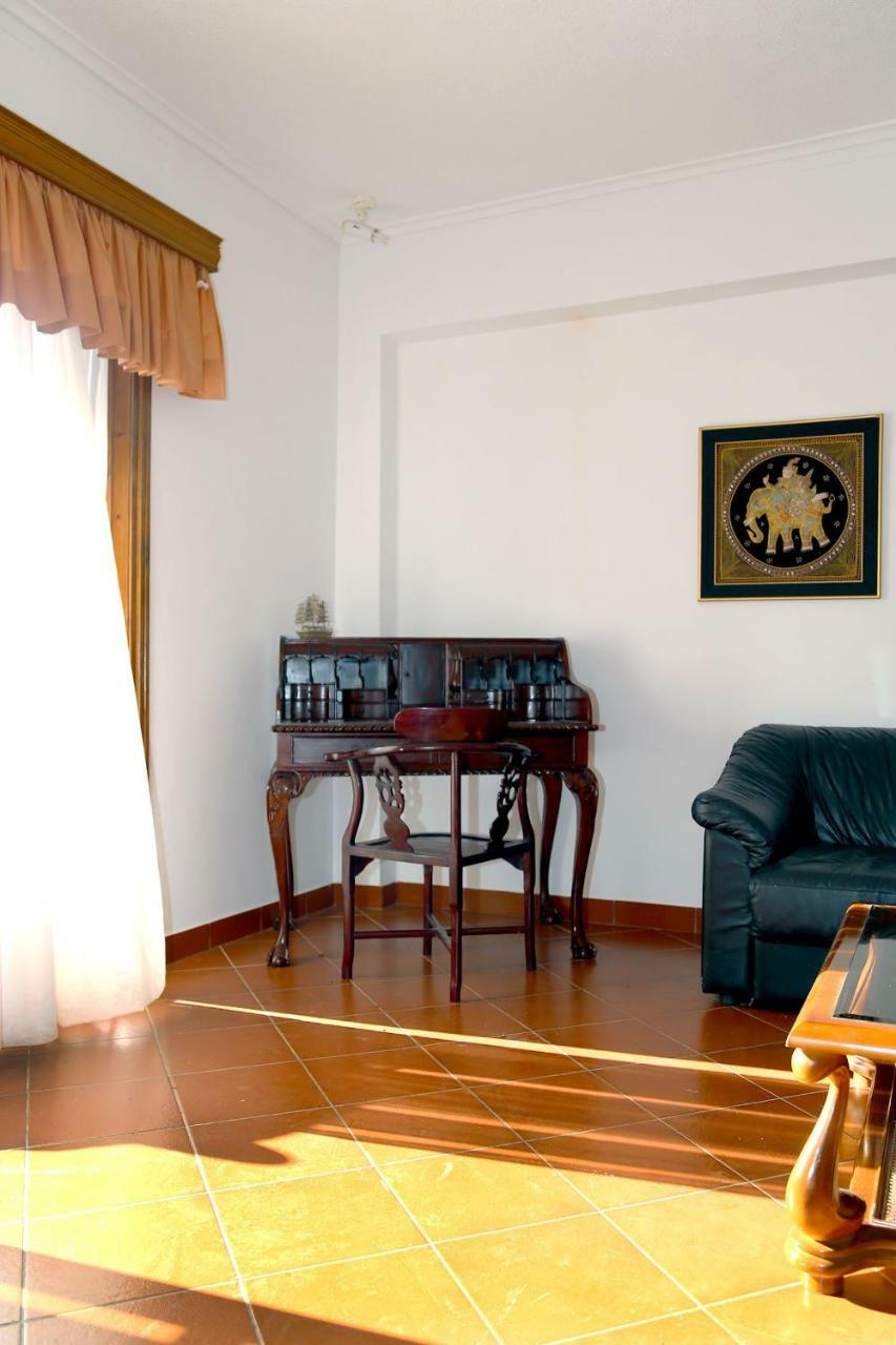 Candia House Екстериор снимка