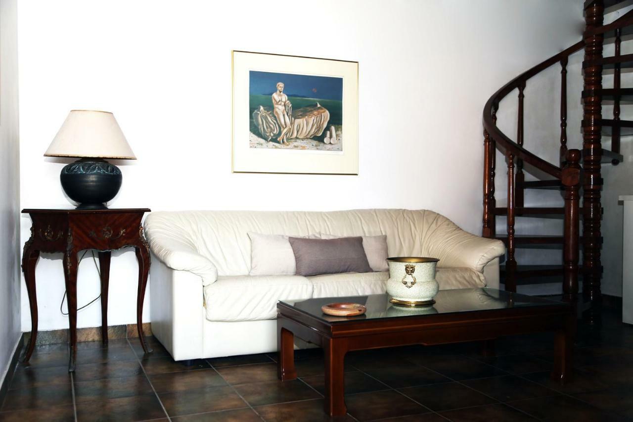 Candia House Екстериор снимка