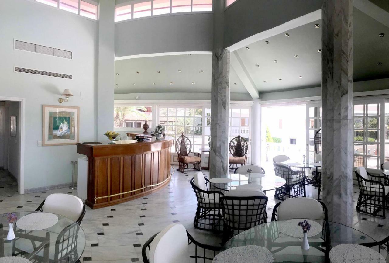 Candia House Екстериор снимка