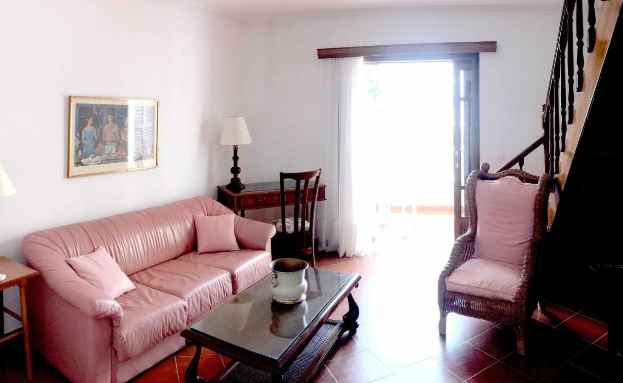 Candia House Екстериор снимка